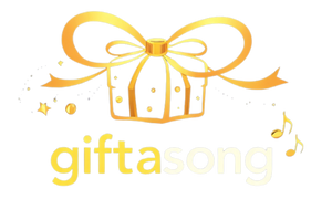 Gift a song